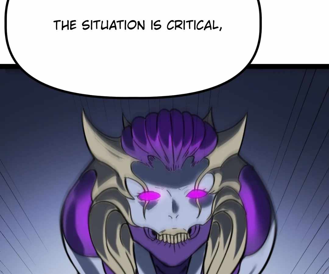 Frozen Apocalypse: No Chance of Survival Ch.72 p46