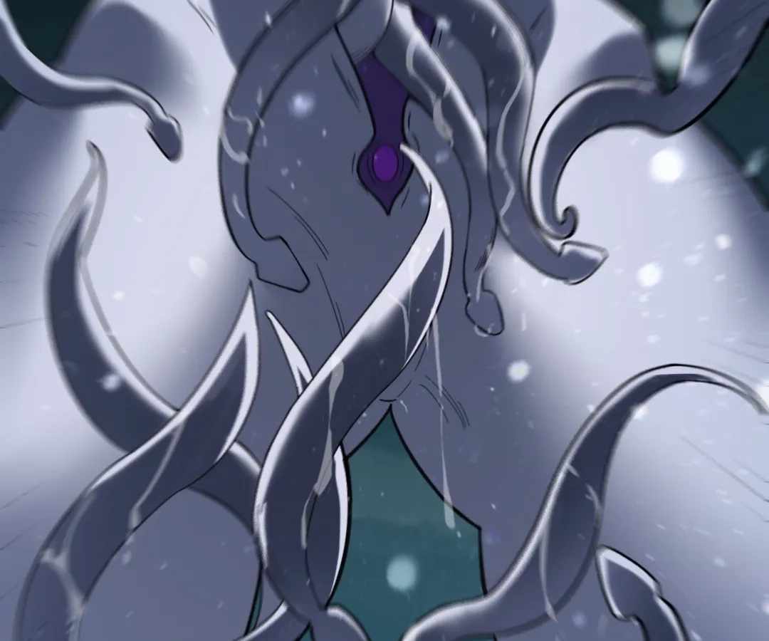 Frozen Apocalypse: No Chance of Survival Ch.72 p51