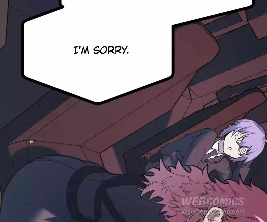 Frozen Apocalypse: No Chance of Survival Ch.72 p60