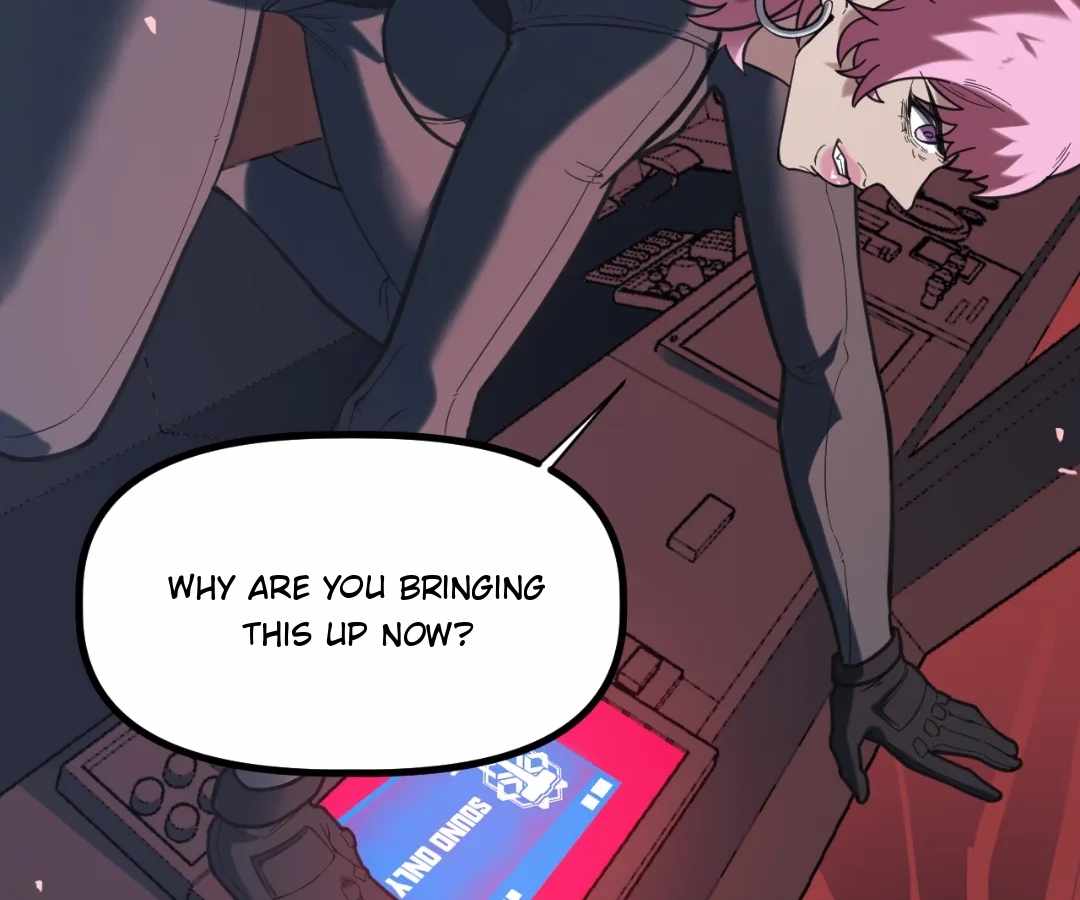 Frozen Apocalypse: No Chance of Survival Ch.72 p61