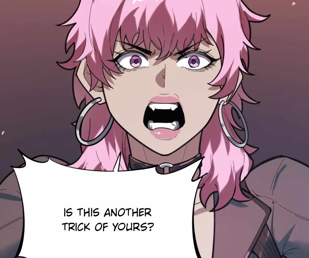 Frozen Apocalypse: No Chance of Survival Ch.72 p64