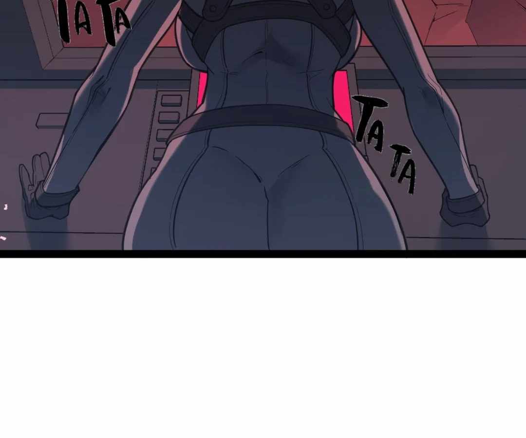 Frozen Apocalypse: No Chance of Survival Ch.72 p70