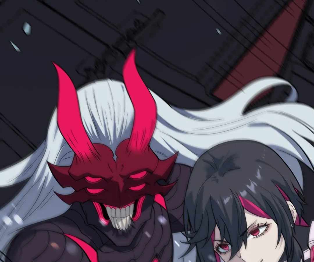 Frozen Apocalypse: No Chance of Survival Ch.72 p8