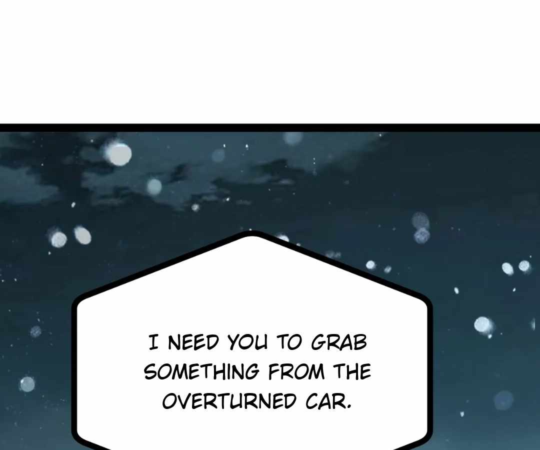 Frozen Apocalypse: No Chance of Survival Ch.72 p78