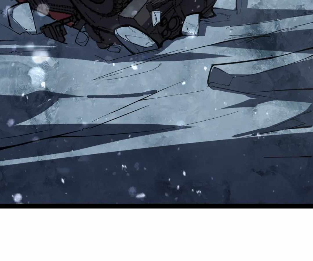 Frozen Apocalypse: No Chance of Survival Ch.72 p80