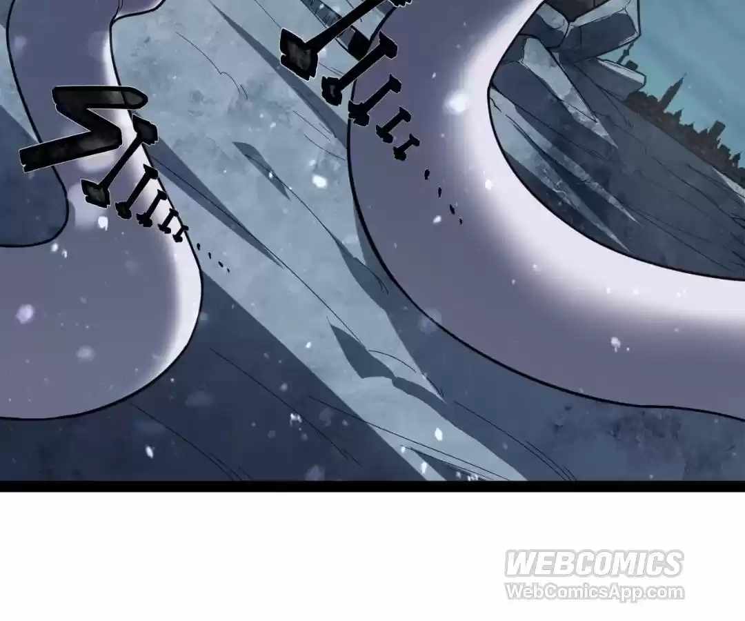 Frozen Apocalypse: No Chance of Survival Ch.72 p84