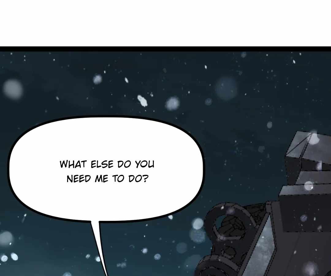 Frozen Apocalypse: No Chance of Survival Ch.72 p96