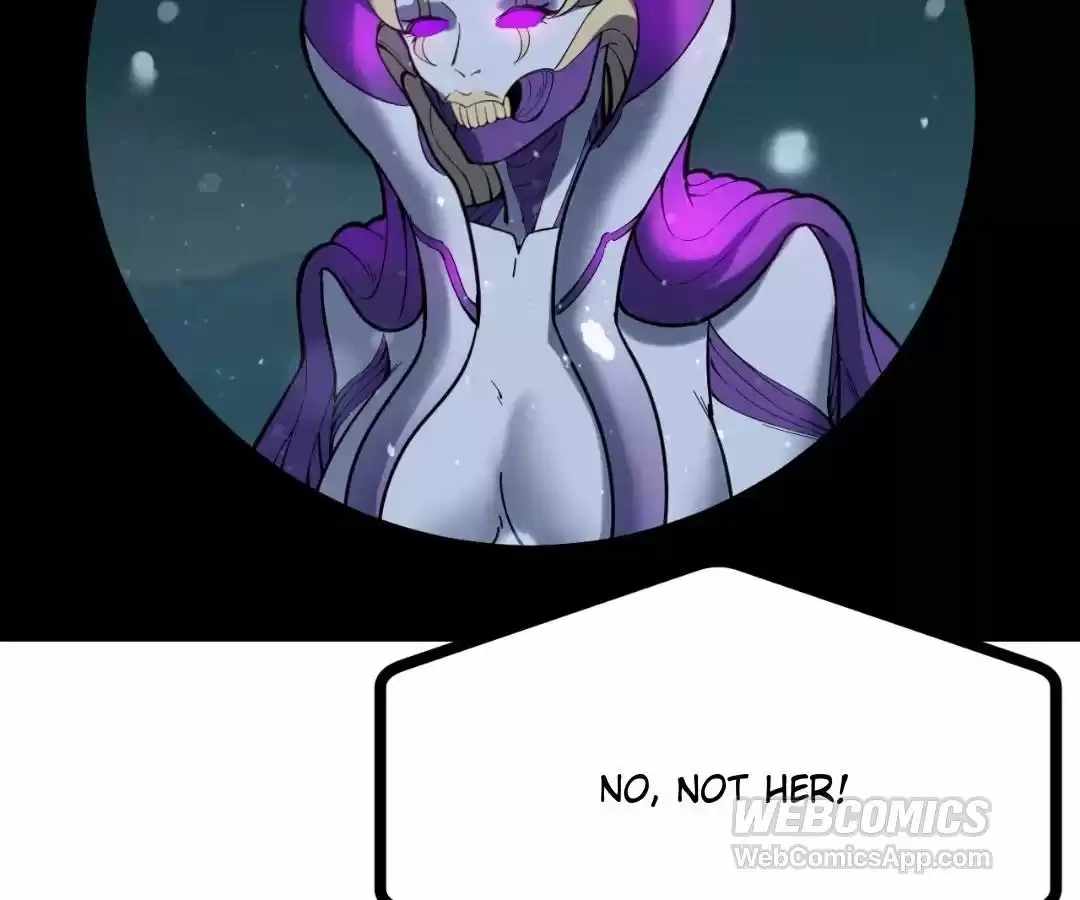 Frozen Apocalypse: No Chance of Survival Ch.72 p100
