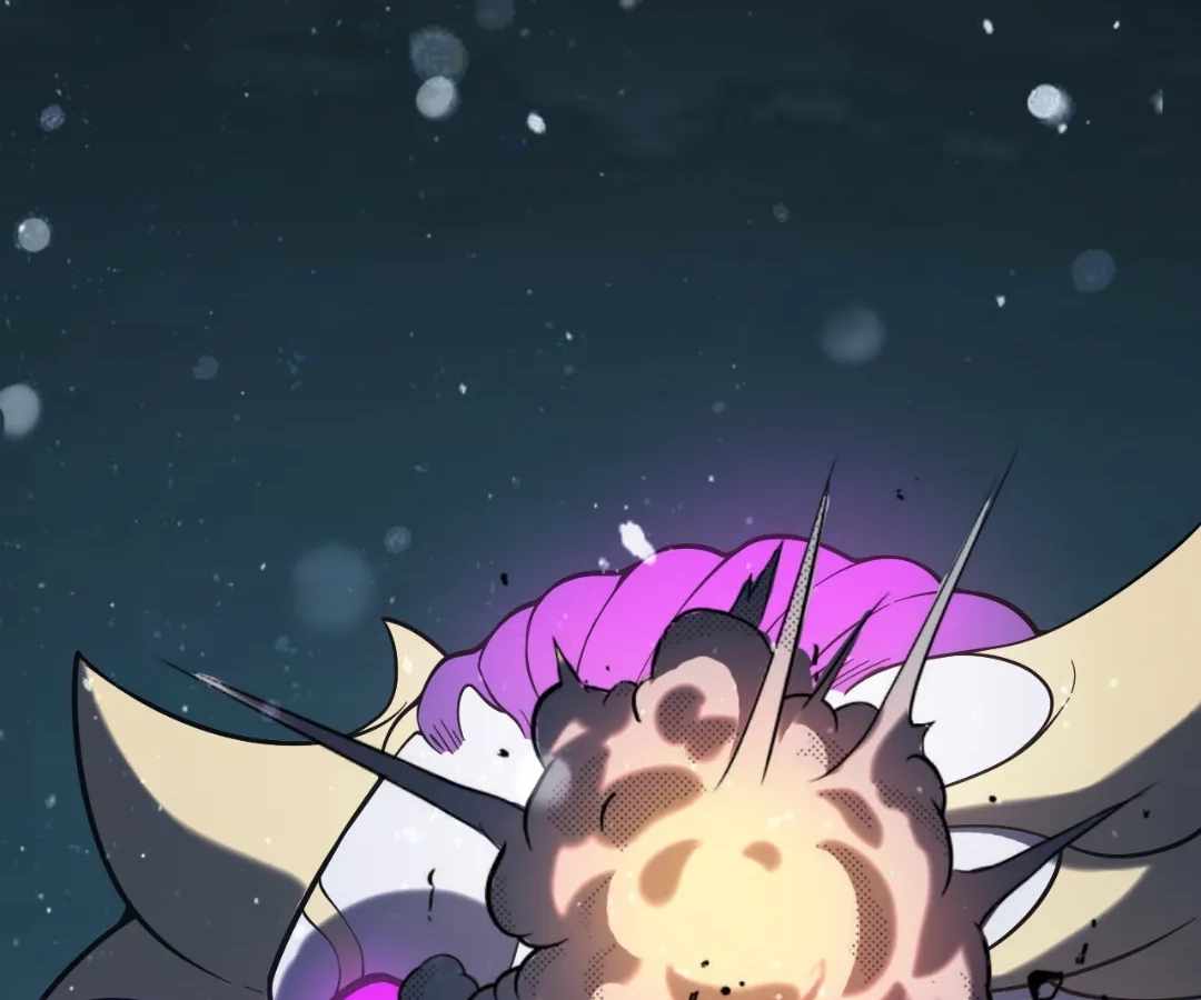 Frozen Apocalypse: No Chance of Survival Ch.73 p105