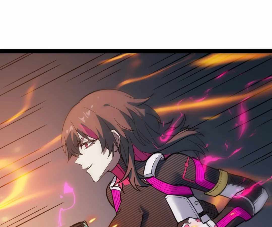 Frozen Apocalypse: No Chance of Survival Ch.73 p112