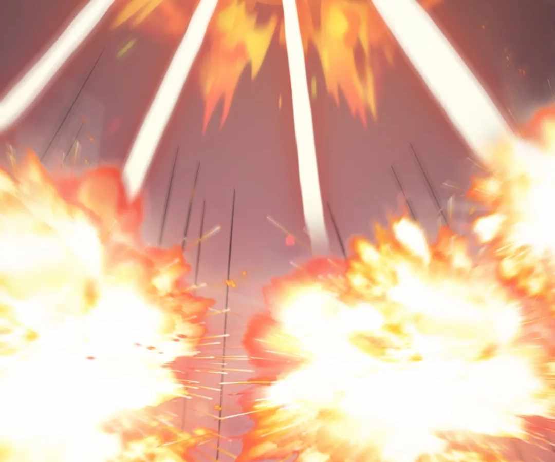 Frozen Apocalypse: No Chance of Survival Ch.73 p121