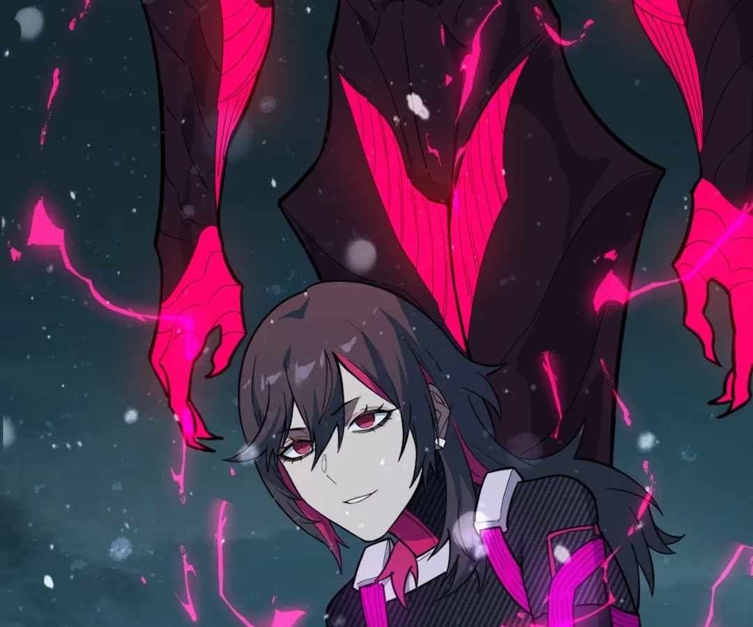 Frozen Apocalypse: No Chance of Survival Ch.73 p126