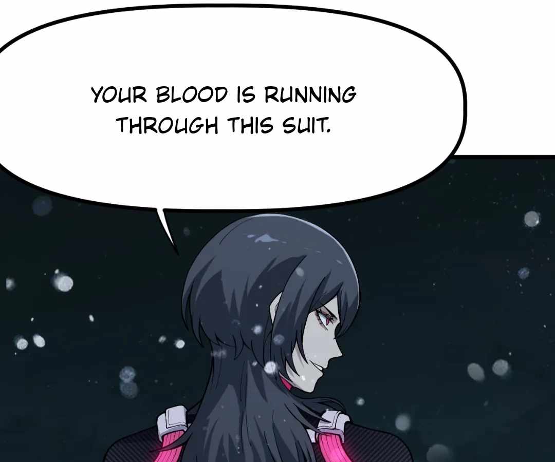 Frozen Apocalypse: No Chance of Survival Ch.73 p130