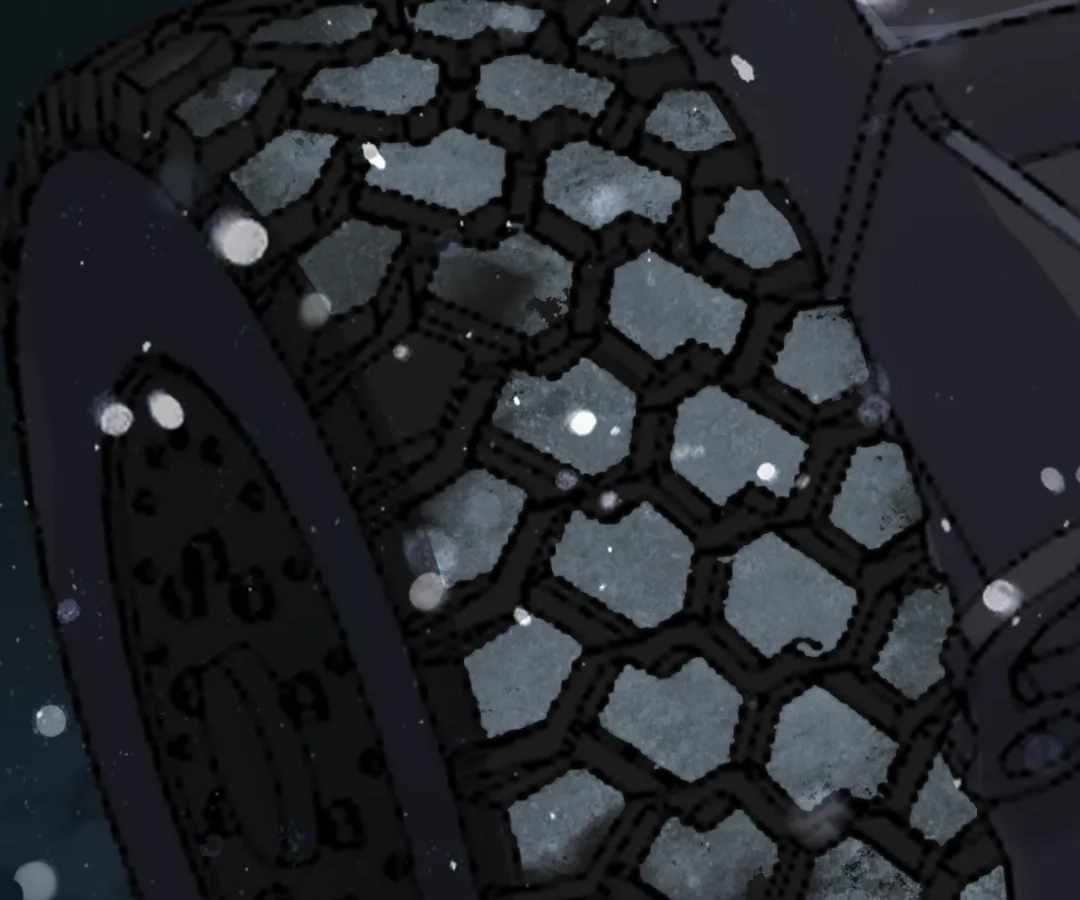 Frozen Apocalypse: No Chance of Survival Ch.73 p15