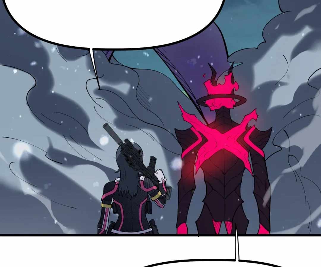 Frozen Apocalypse: No Chance of Survival Ch.73 p144