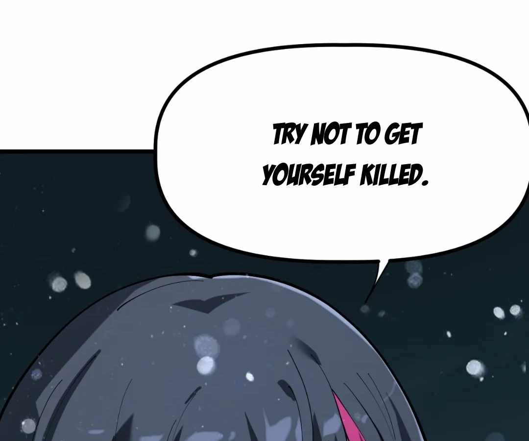 Frozen Apocalypse: No Chance of Survival Ch.73 p150