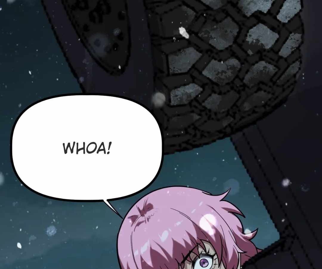 Frozen Apocalypse: No Chance of Survival Ch.73 p16
