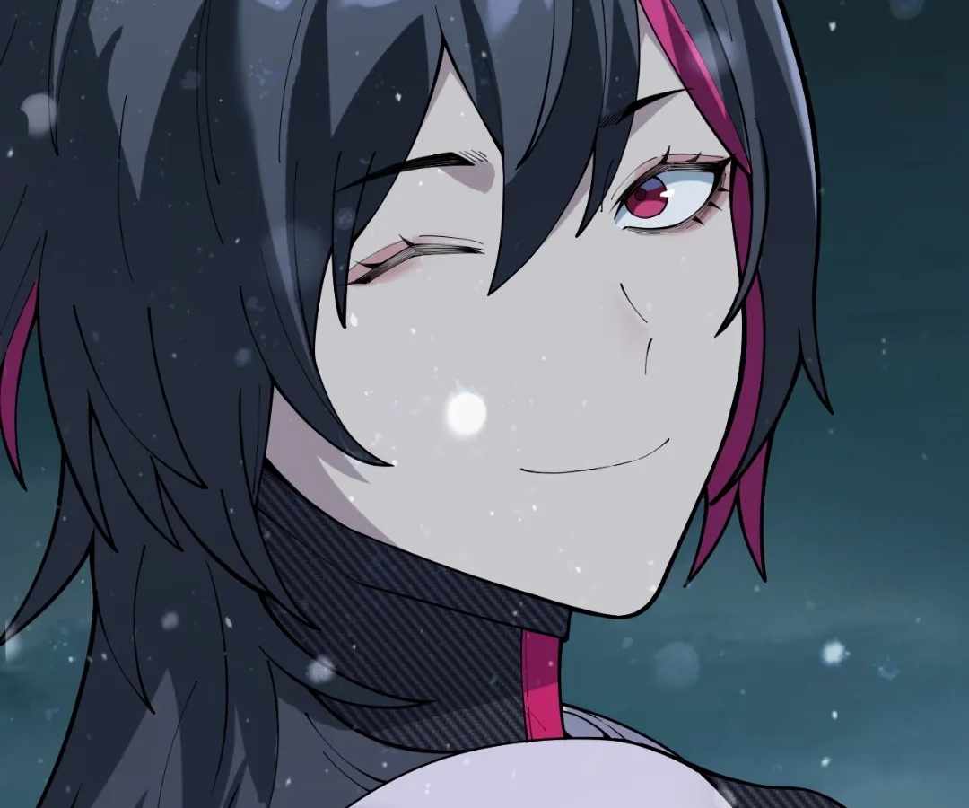 Frozen Apocalypse: No Chance of Survival Ch.73 p151
