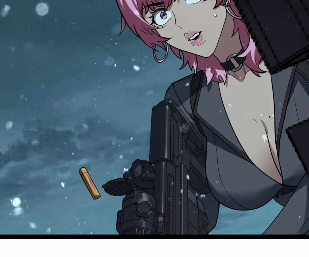 Frozen Apocalypse: No Chance of Survival Ch.73 p17