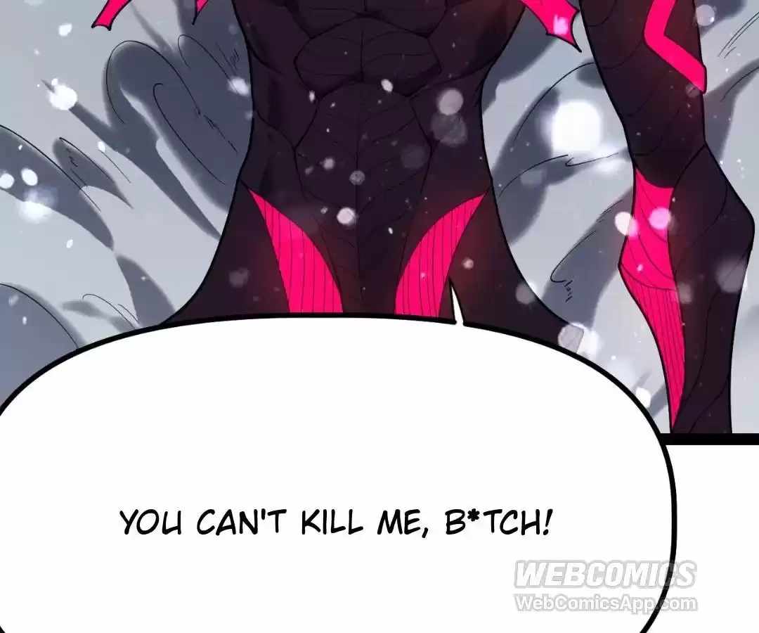 Frozen Apocalypse: No Chance of Survival Ch.73 p172