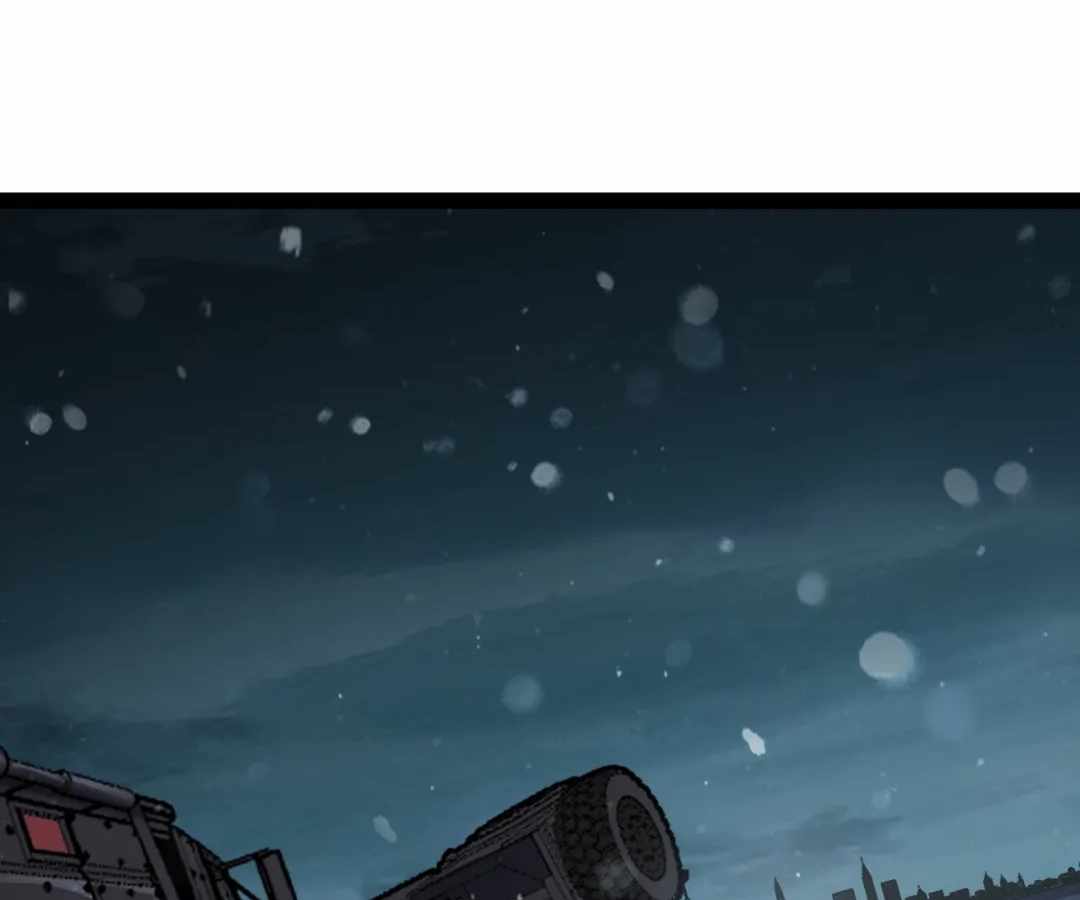 Frozen Apocalypse: No Chance of Survival Ch.73 p19