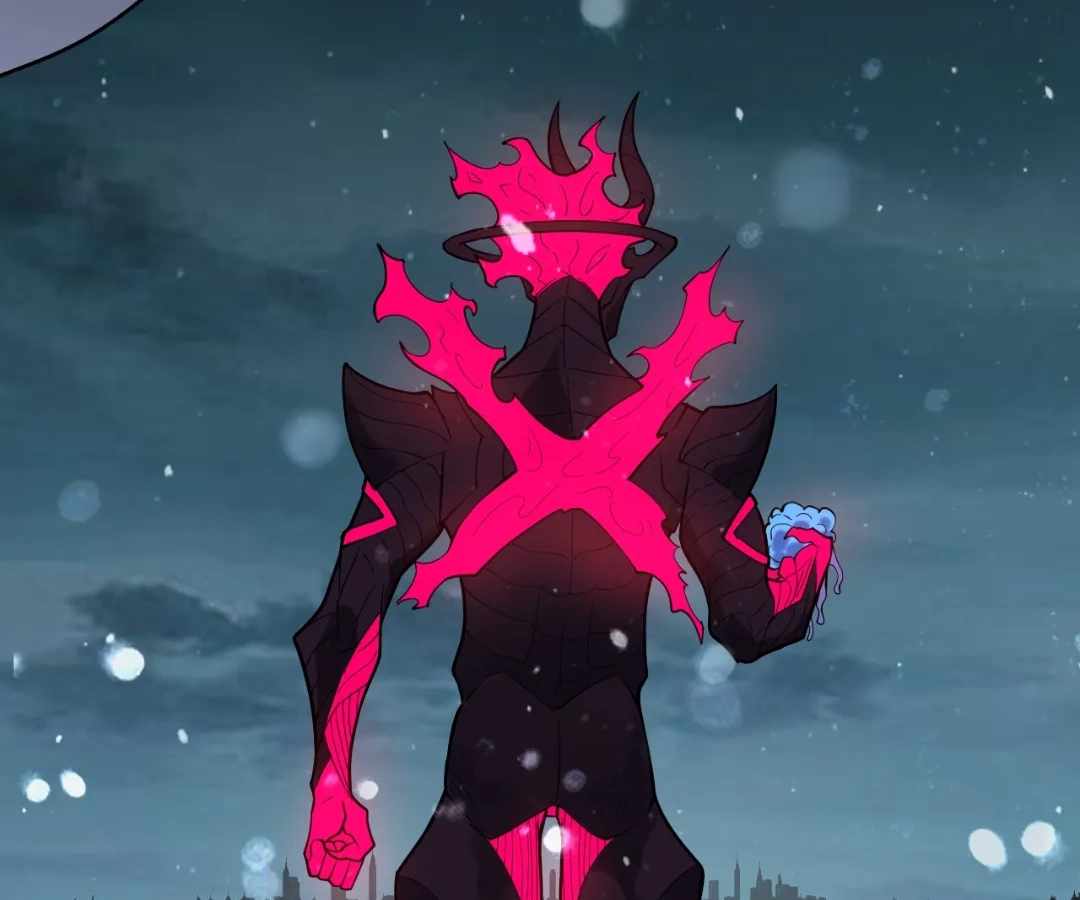 Frozen Apocalypse: No Chance of Survival Ch.73 p199