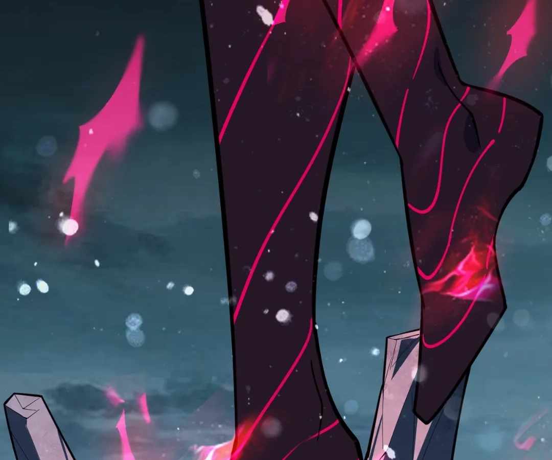 Frozen Apocalypse: No Chance of Survival Ch.73 p3