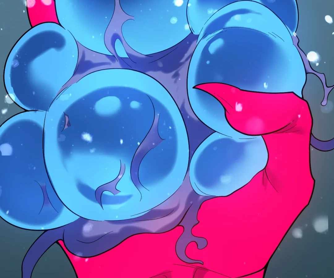 Frozen Apocalypse: No Chance of Survival Ch.73 p206