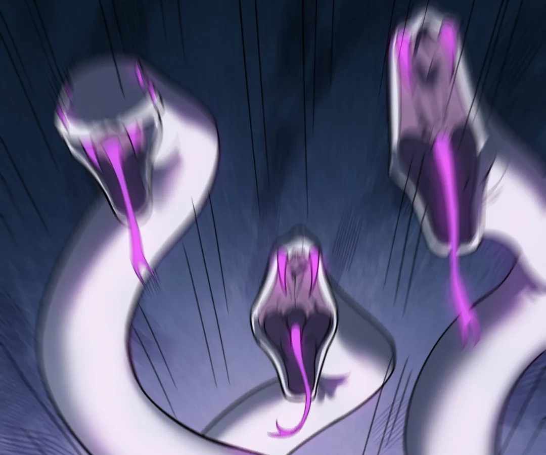 Frozen Apocalypse: No Chance of Survival Ch.73 p23