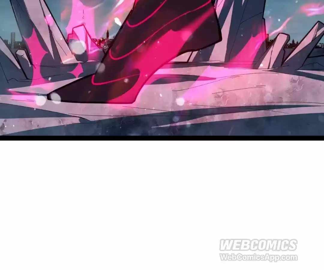 Frozen Apocalypse: No Chance of Survival Ch.73 p4