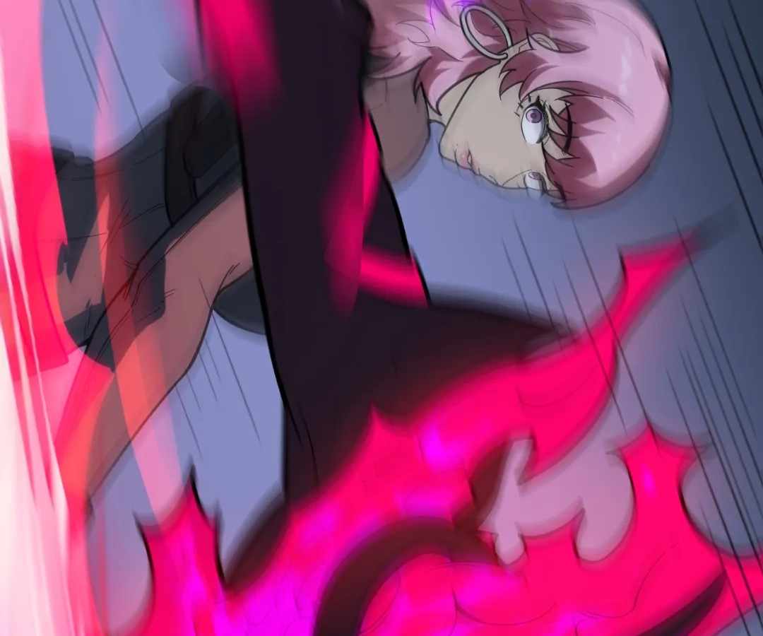 Frozen Apocalypse: No Chance of Survival Ch.73 p31