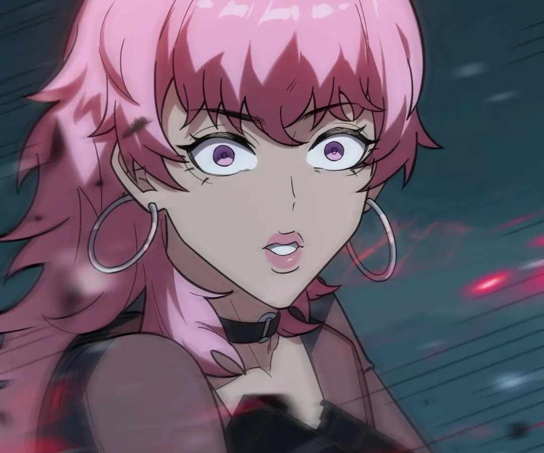 Frozen Apocalypse: No Chance of Survival Ch.73 p37