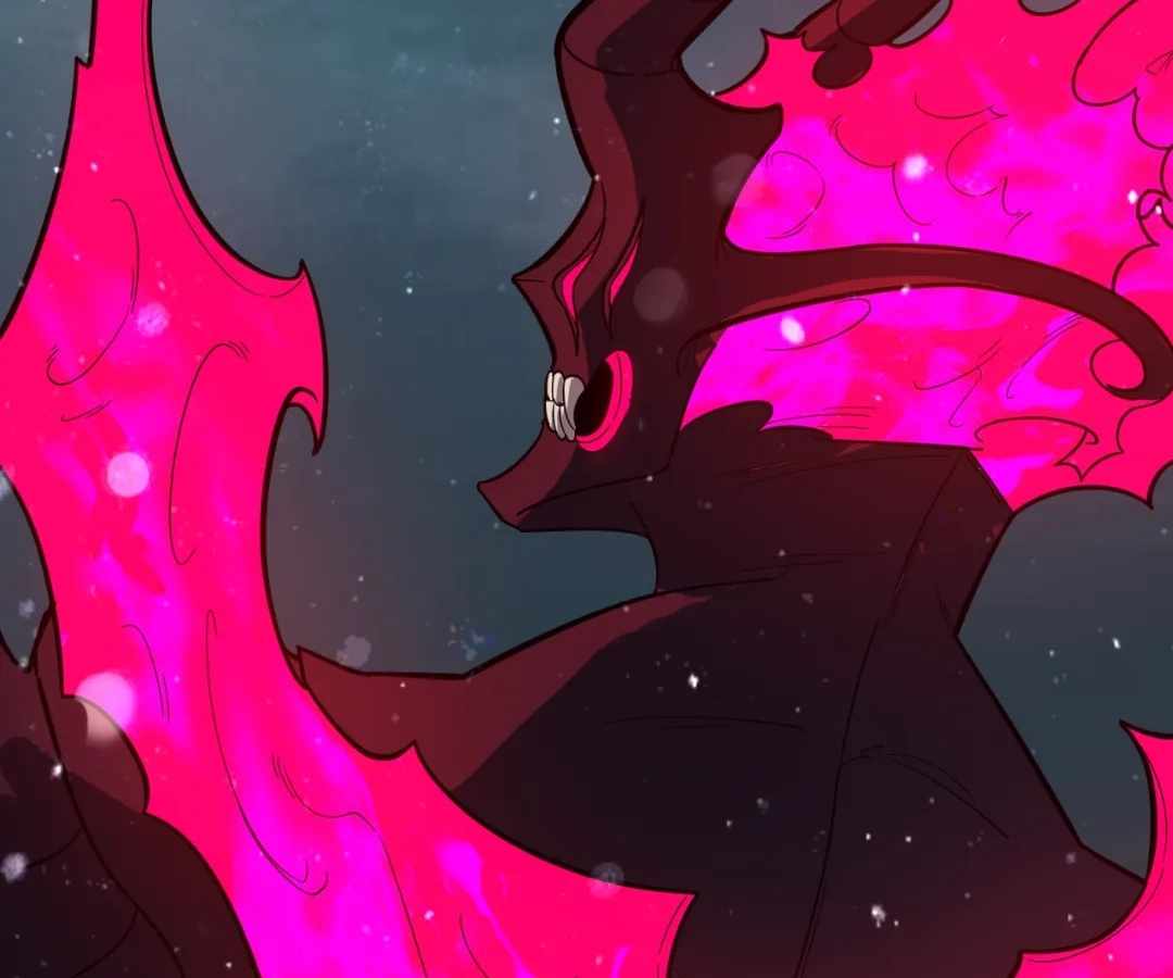 Frozen Apocalypse: No Chance of Survival Ch.73 p40