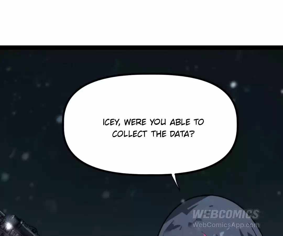 Frozen Apocalypse: No Chance of Survival Ch.73 p44
