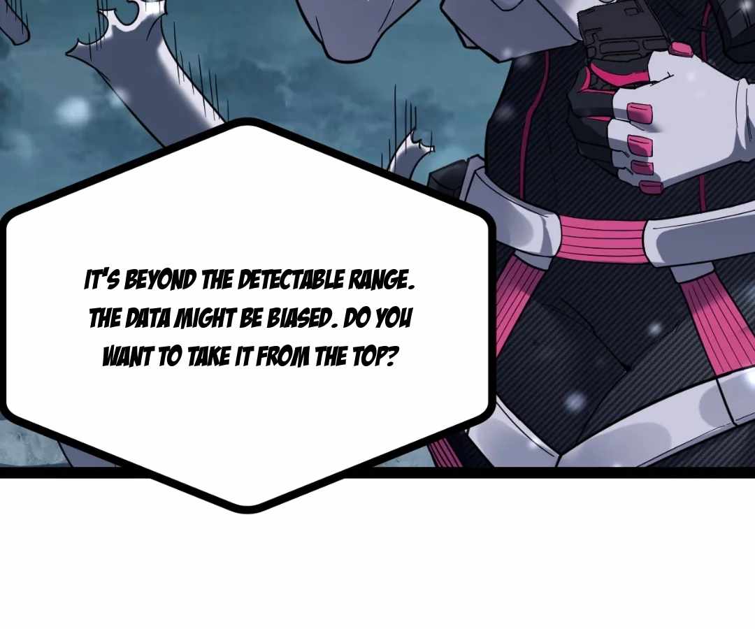 Frozen Apocalypse: No Chance of Survival Ch.73 p46