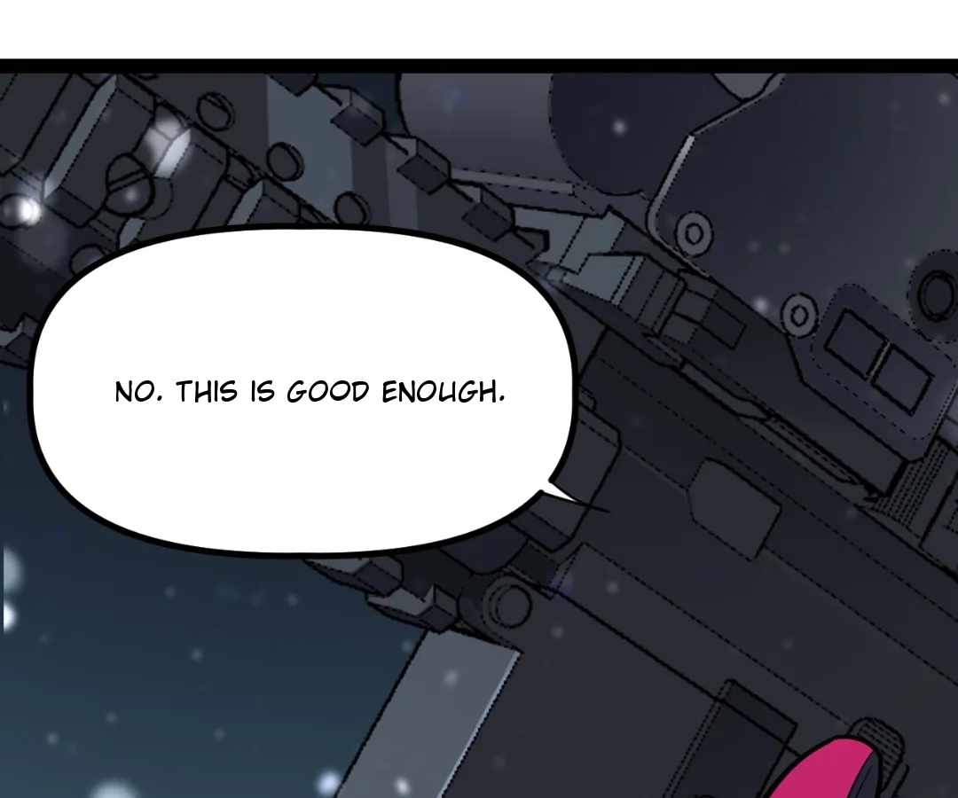 Frozen Apocalypse: No Chance of Survival Ch.73 p48