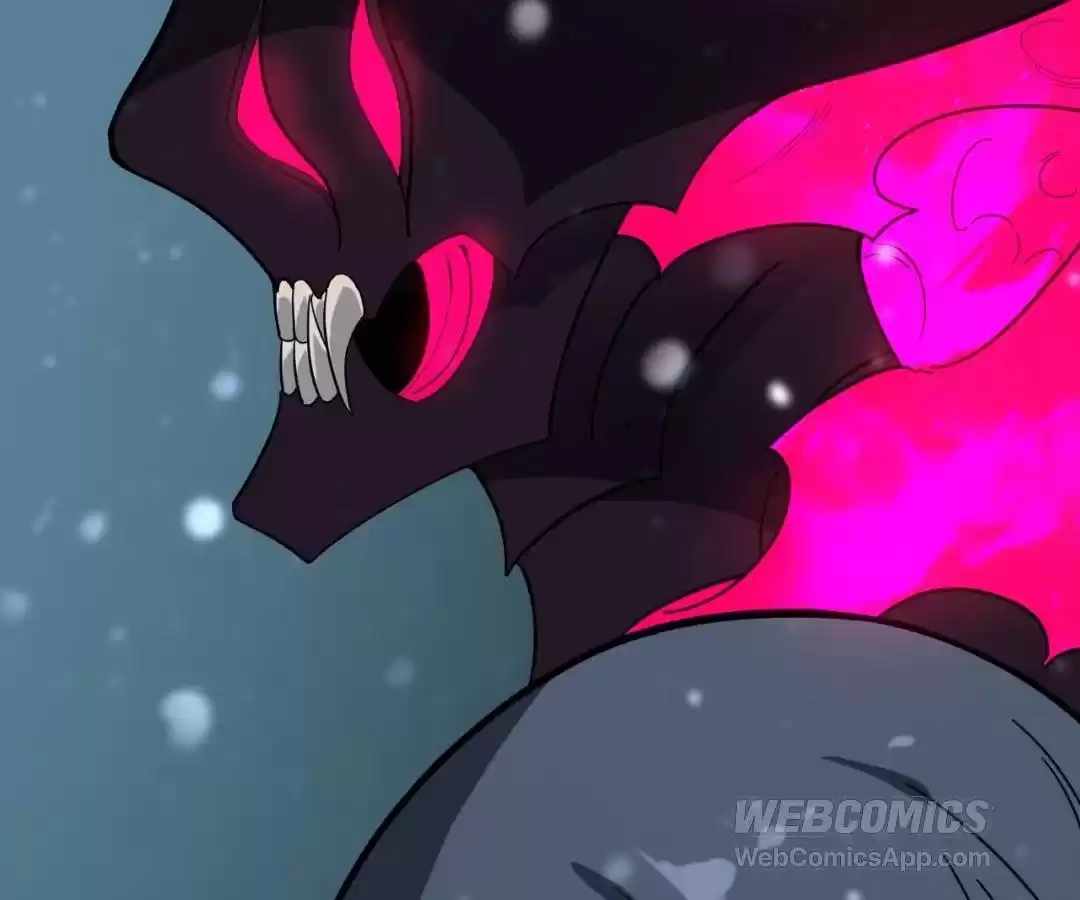 Frozen Apocalypse: No Chance of Survival Ch.73 p52