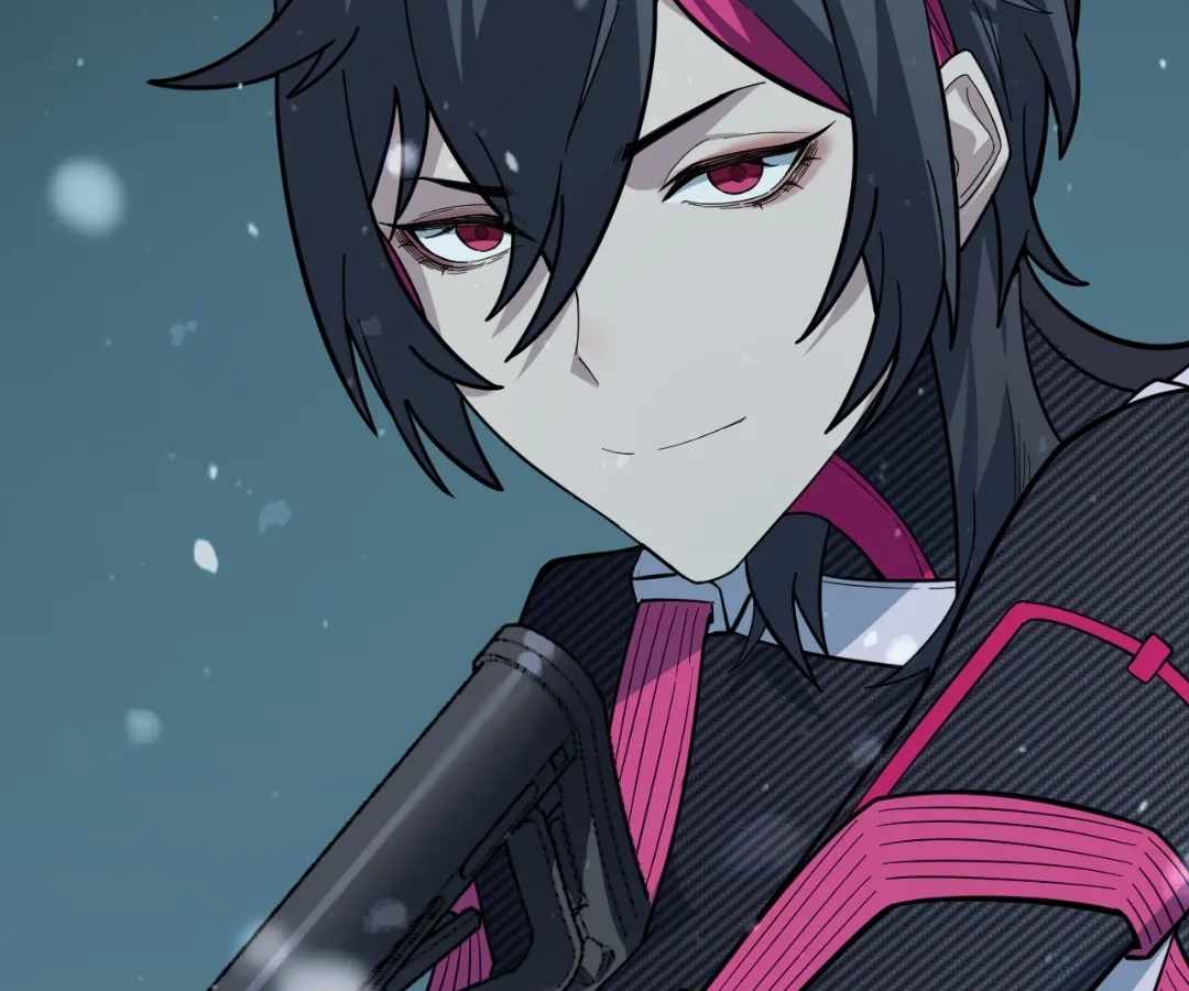 Frozen Apocalypse: No Chance of Survival Ch.73 p7