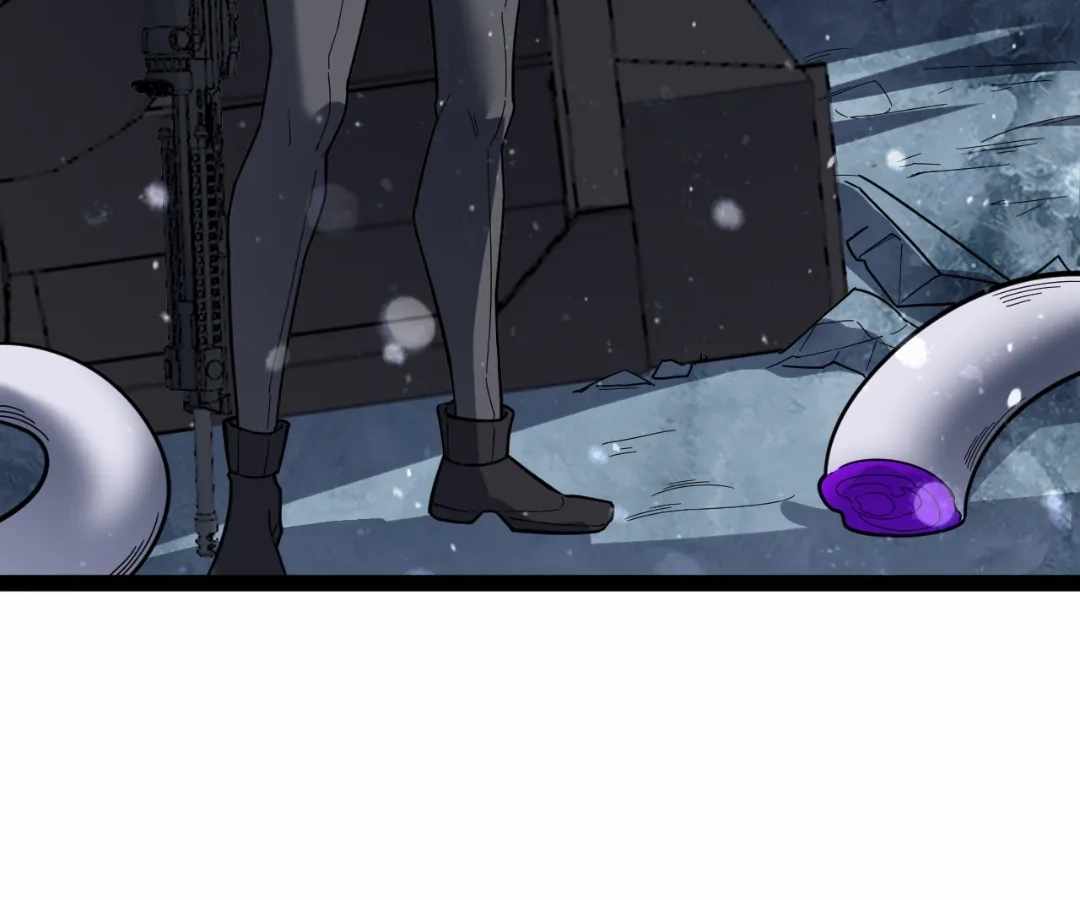 Frozen Apocalypse: No Chance of Survival Ch.73 p65