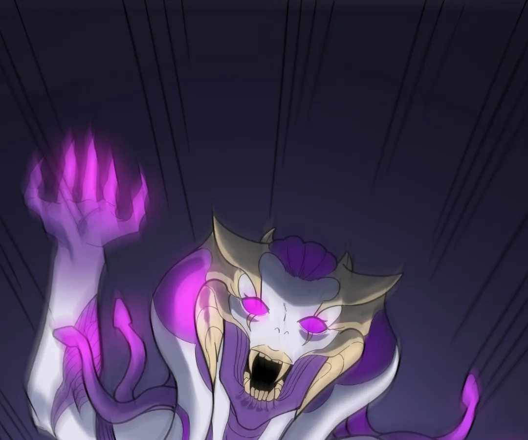 Frozen Apocalypse: No Chance of Survival Ch.73 p67