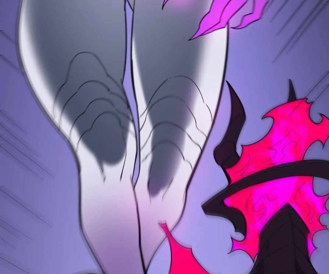 Frozen Apocalypse: No Chance of Survival Ch.73 p69
