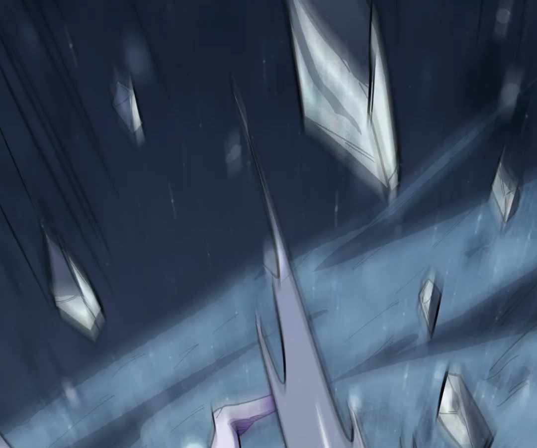 Frozen Apocalypse: No Chance of Survival Ch.73 p81