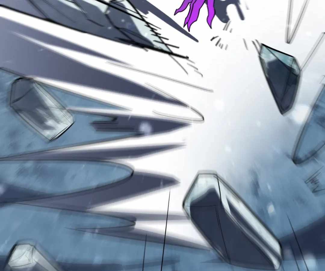 Frozen Apocalypse: No Chance of Survival Ch.73 p83