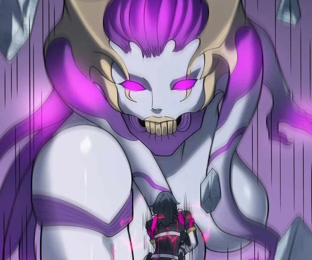 Frozen Apocalypse: No Chance of Survival Ch.73 p87