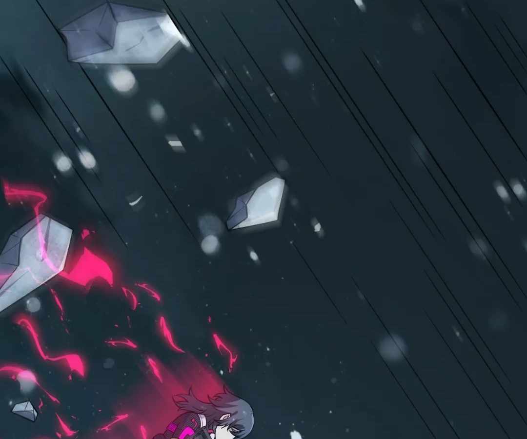 Frozen Apocalypse: No Chance of Survival Ch.73 p96