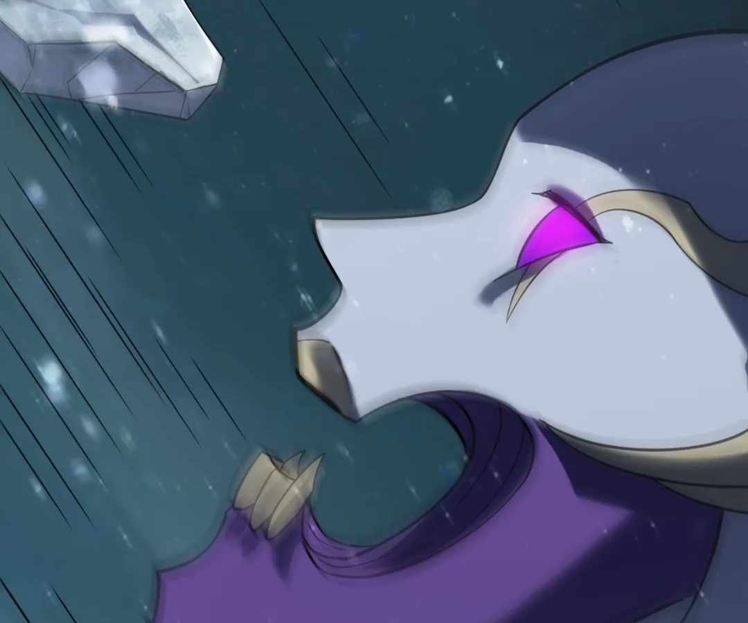 Frozen Apocalypse: No Chance of Survival Ch.73 p98