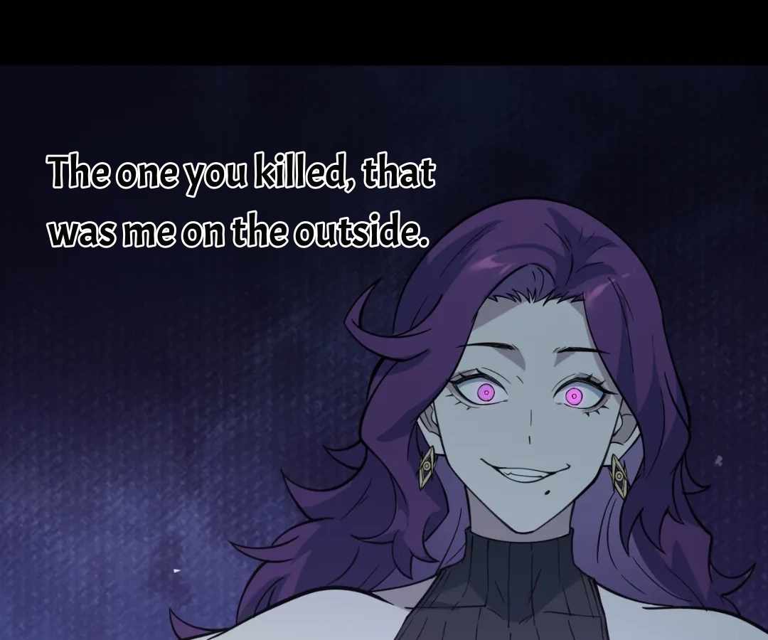 Frozen Apocalypse: No Chance of Survival Ch.74 p109