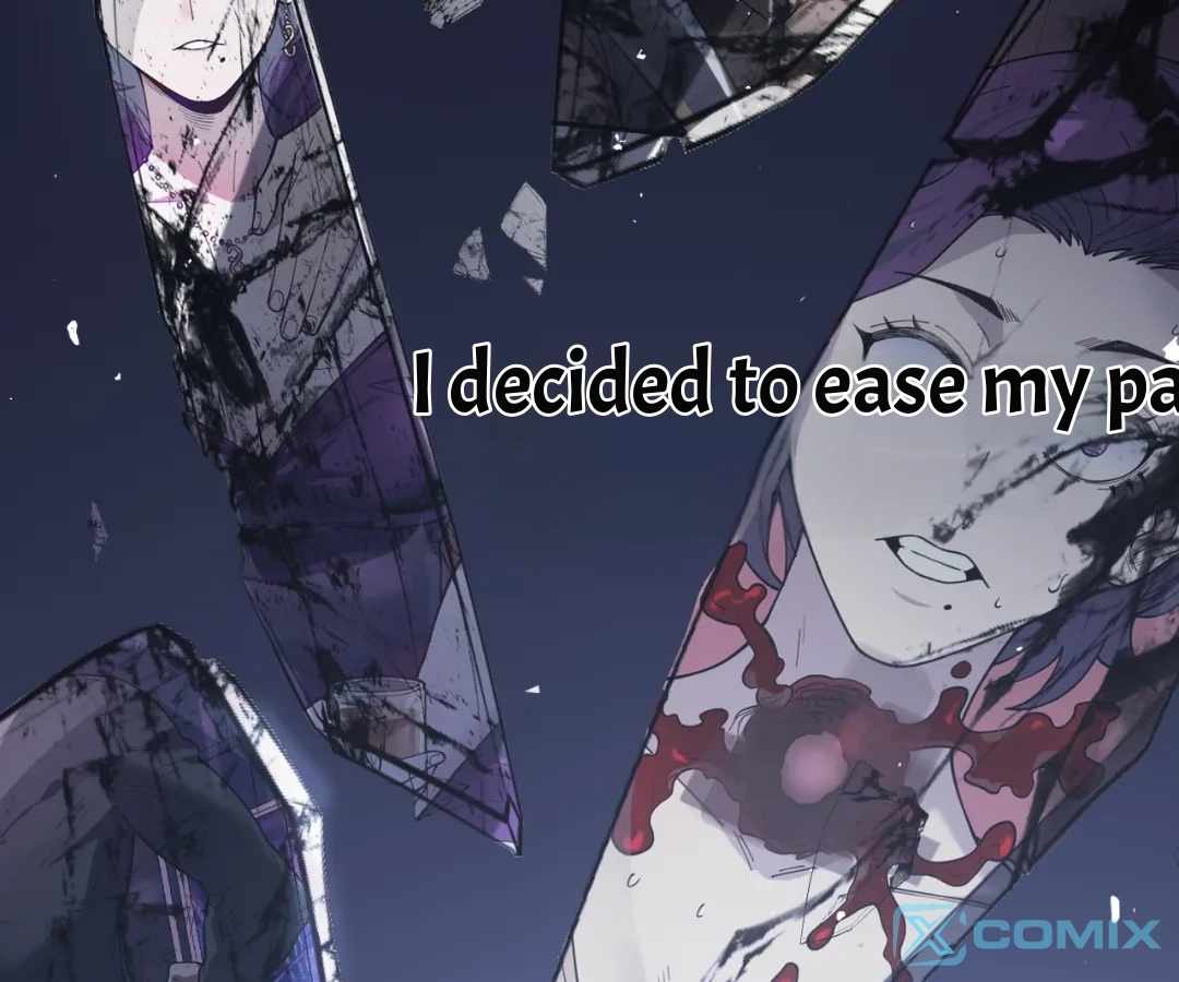 Frozen Apocalypse: No Chance of Survival Ch.74 p120