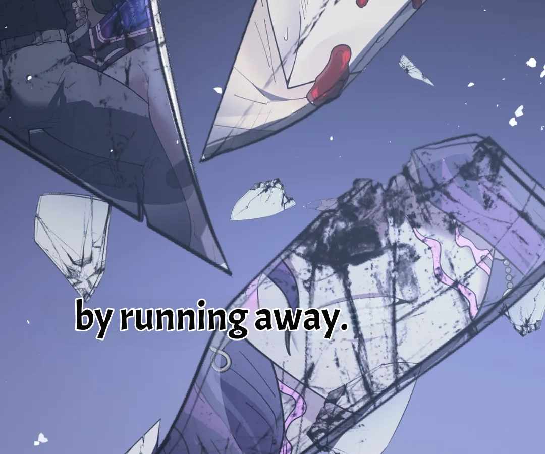 Frozen Apocalypse: No Chance of Survival Ch.74 p121