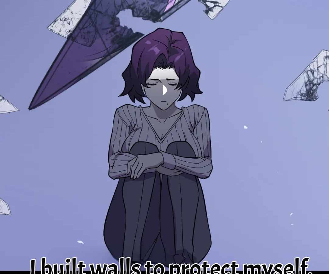 Frozen Apocalypse: No Chance of Survival Ch.74 p122